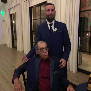 Meet your Posher, Craig